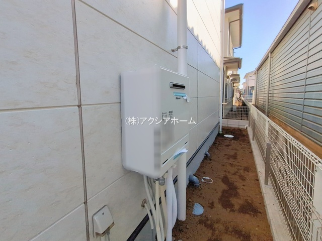 所沢市中富南3丁目・全1棟　新築一戸建　～LDK21.6帖～の設備