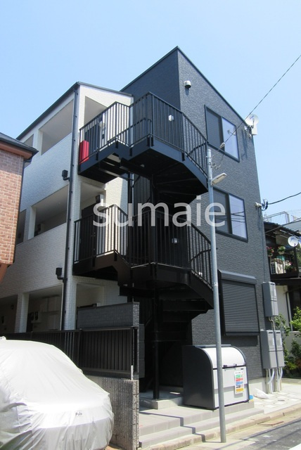 キャスティア東小岩