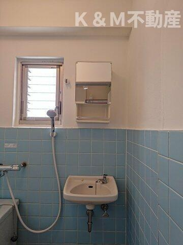 柏グリーンコーポの洗面所|★洗面所 