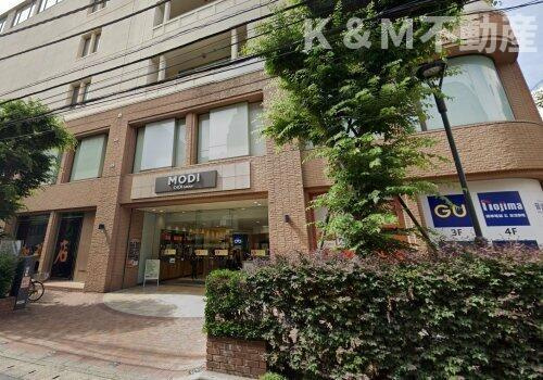 柏グリーンコーポのその他|柏モディまで401m 