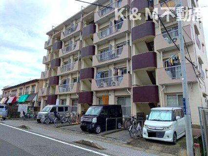 柏グリーンコーポ