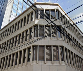 【外観】 | HSK南船場ビル | HSK南船場ビル　外観