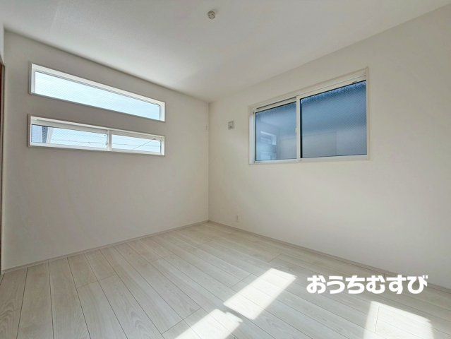 守山区小幡南2丁目(全3棟)の洋室