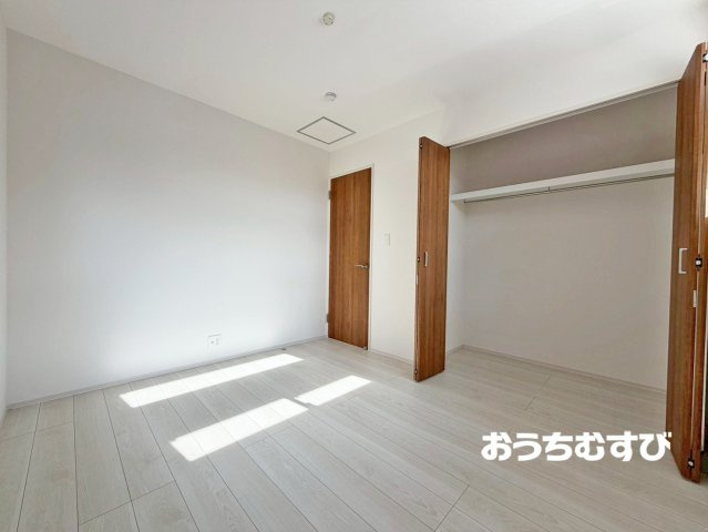 守山区小幡南2丁目(全3棟)の洋室