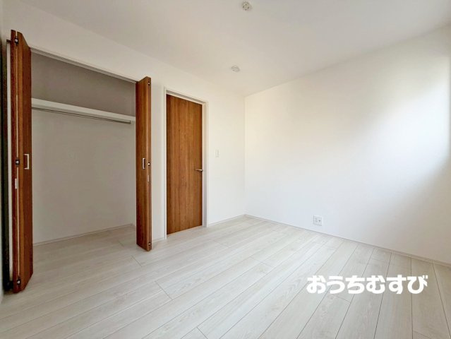 守山区小幡南2丁目(全3棟)の洋室