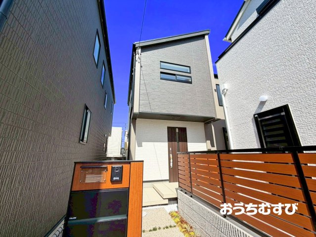 守山区小幡南2丁目(全3棟)のその他