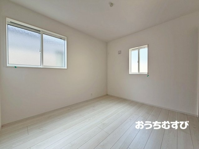 守山区小幡南2丁目(全3棟)の洋室