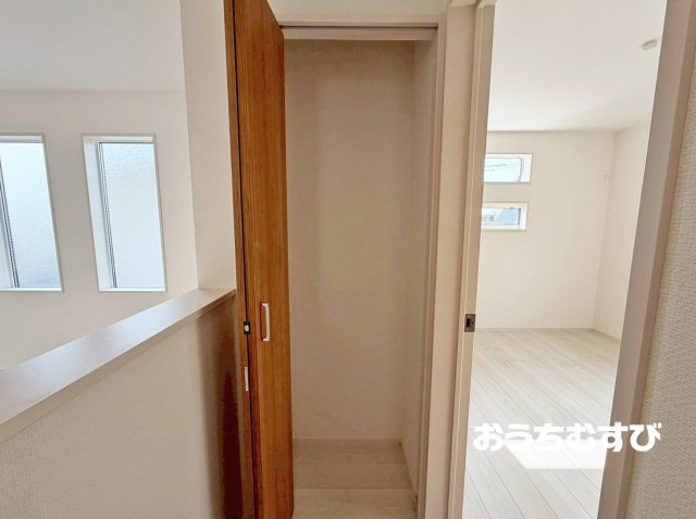 守山区小幡南2丁目(全3棟)の収納