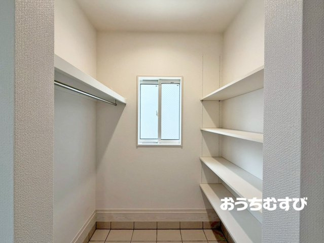 守山区小幡南2丁目(全3棟)の収納