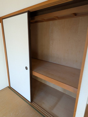 【収納】 | 岩立ハイツ