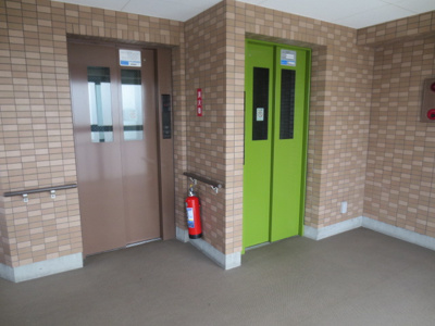 【その他共用部分】 | 岩立ハイツ