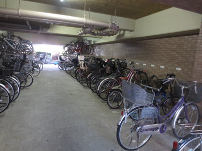 【その他共用部分】 | 岩立ハイツ