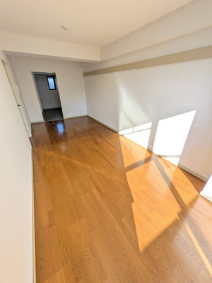 【居間・リビング】 | 岩立ハイツ