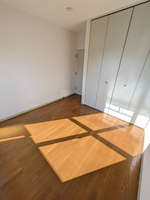 【洋室】 | 岩立ハイツ