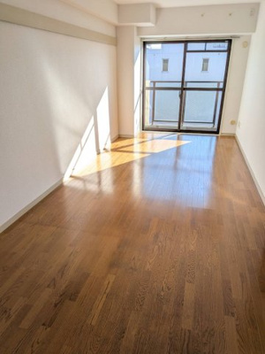 【居間・リビング】 | 岩立ハイツ