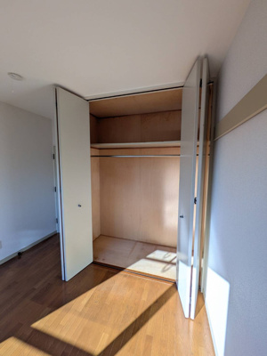 【収納】 | 岩立ハイツ