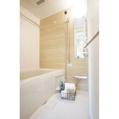 【浴室】 | ブライズ東日本橋