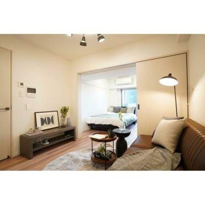 【居間・リビング】 | ブライズ東日本橋