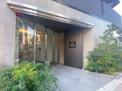 【エントランス】 | ブライズ東日本橋