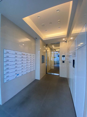 【その他共用部分】 | ブライズ東日本橋