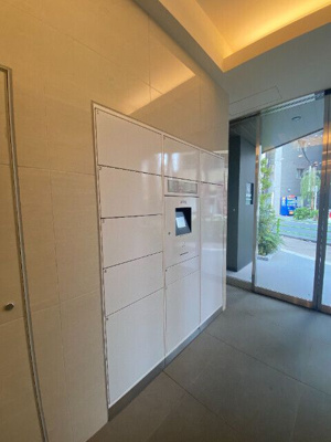 【その他共用部分】 | ブライズ東日本橋