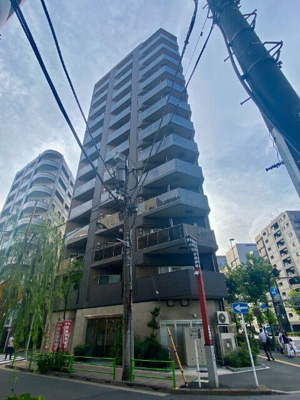 【外観】 | ブライズ東日本橋