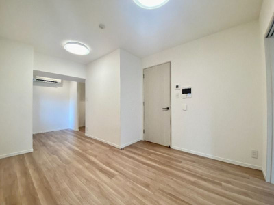 【居間・リビング】 | ブライズ東日本橋