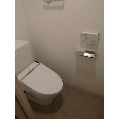 【トイレ】 | ブライズ東日本橋