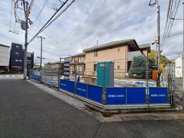 仮称　東瑞江１丁目メゾンのその他共用部分|★ＺＥＨ－Ｍ対応ヘーベルメゾン★