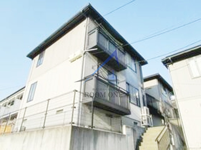 サンハイツ・ＫⅡ