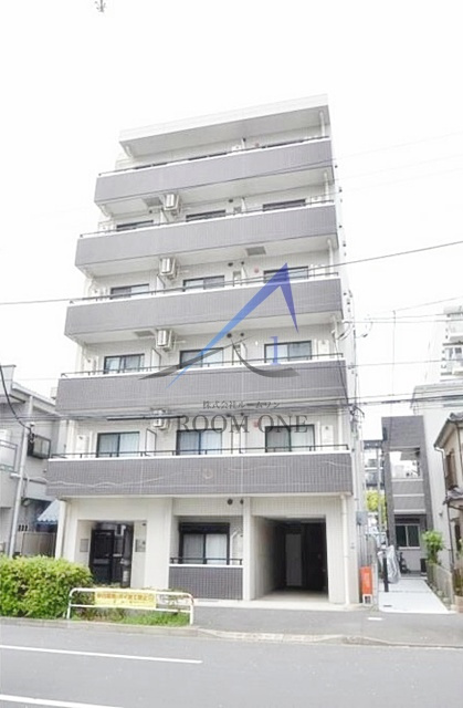 Ｒｉｓｉｎｇ　Ｐｌａｃｅ大森二番館