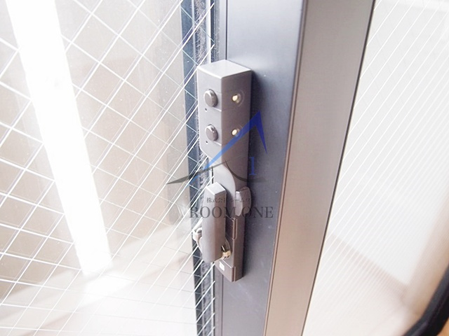 ルーブル雪が谷大塚のバルコニー|バルコニーです。