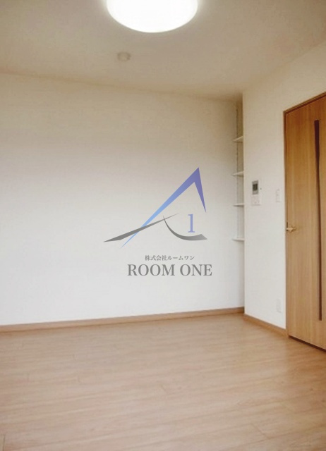 ルーブル雪が谷大塚の寝室|寝室です。