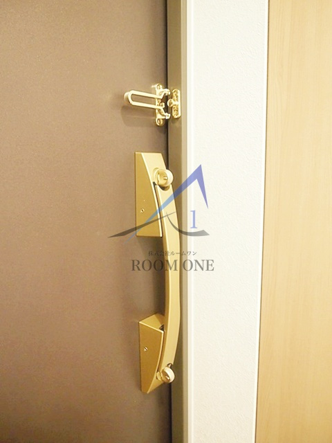 ルーブル雪が谷大塚