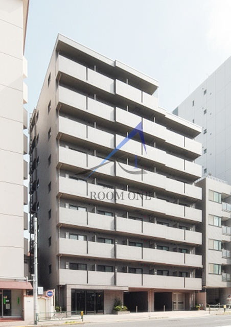 ルーブル雪が谷大塚の外観|外観です。