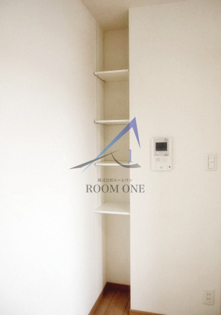 ルーブル雪が谷大塚