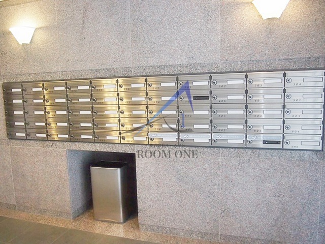 ルーブル雪が谷大塚