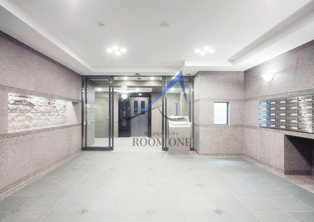 ルーブル雪が谷大塚