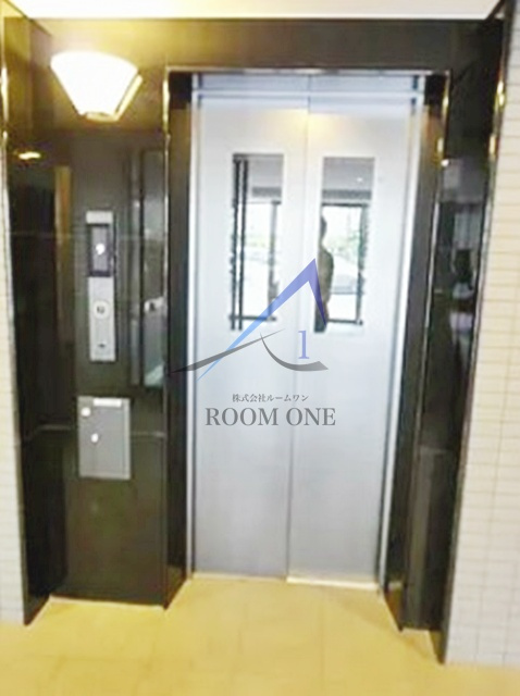 ルーブル雪が谷大塚