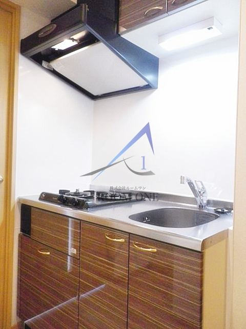 ルーブル雪が谷大塚のキッチン|キッチンです。