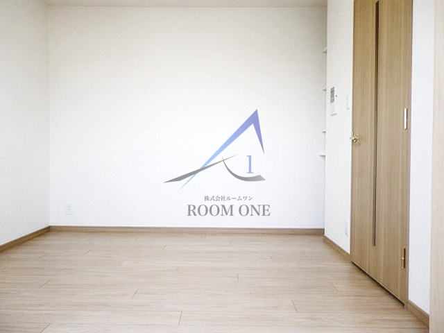 ルーブル雪が谷大塚の居間・リビング|洋室のお部屋です。