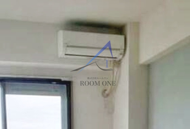 第二多摩川苑のその他|エアコンです。