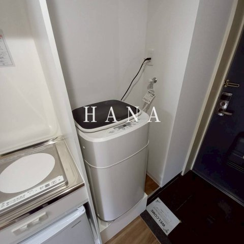 METEORIT弐番館の設備