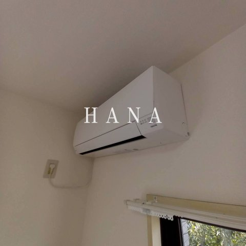 METEORIT弐番館の設備