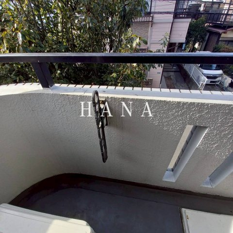 METEORIT弐番館の設備