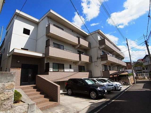 アイマンション長尾