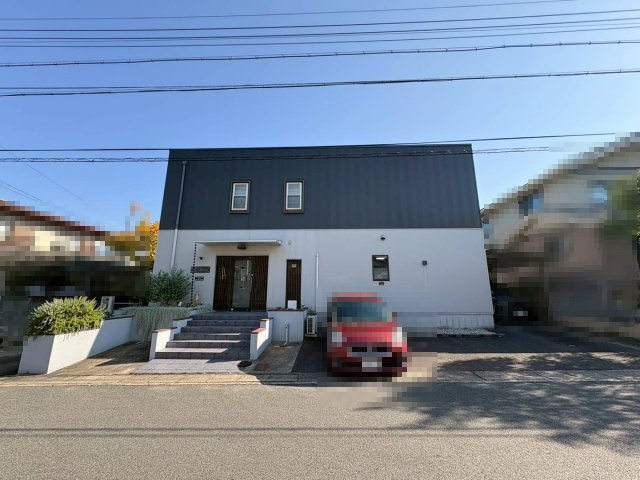 京都市西京区大原野西境谷町1丁目