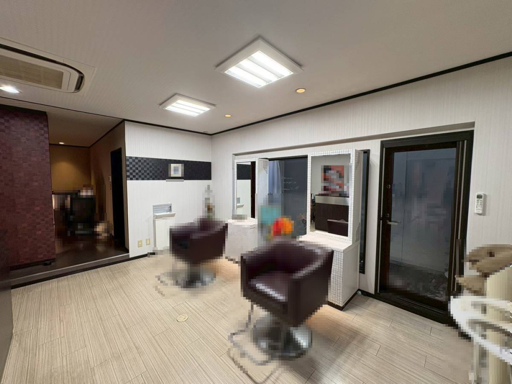 京都市西京区大原野西境谷町1丁目のその他共用部分|室内、綺麗にご使用されています(^^♪