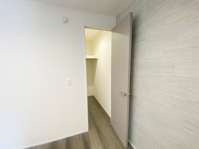 celeste戸田公園の収納