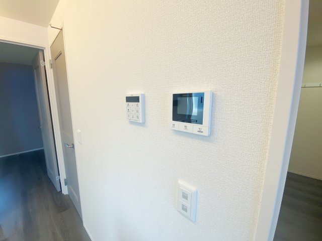 celeste戸田公園のセキュリティ